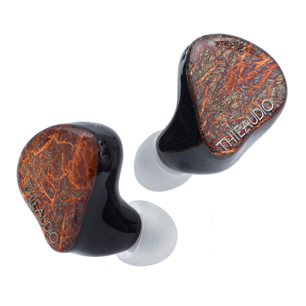 Thieaudio Monarch MKII In-ear Monitor Headphones –