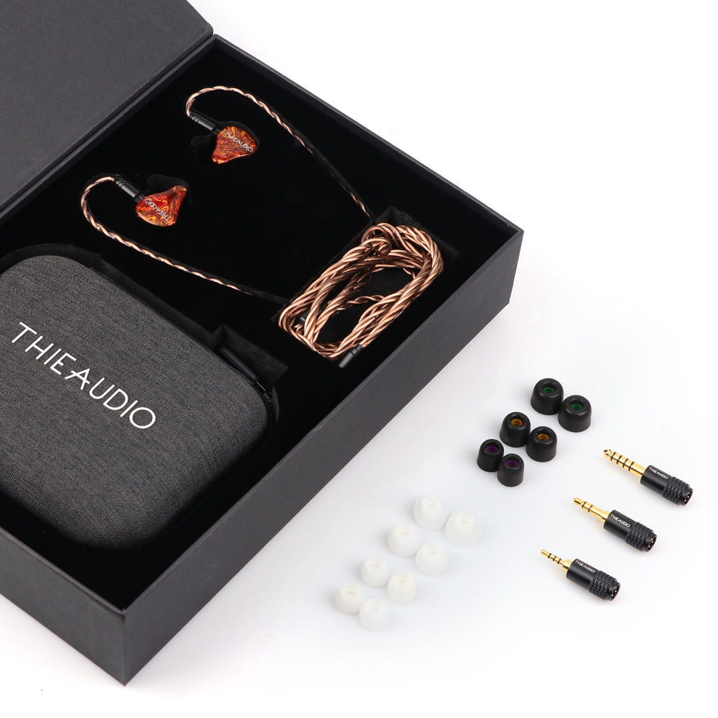 THIEAUDIO Oracle MKII – Thieaudio